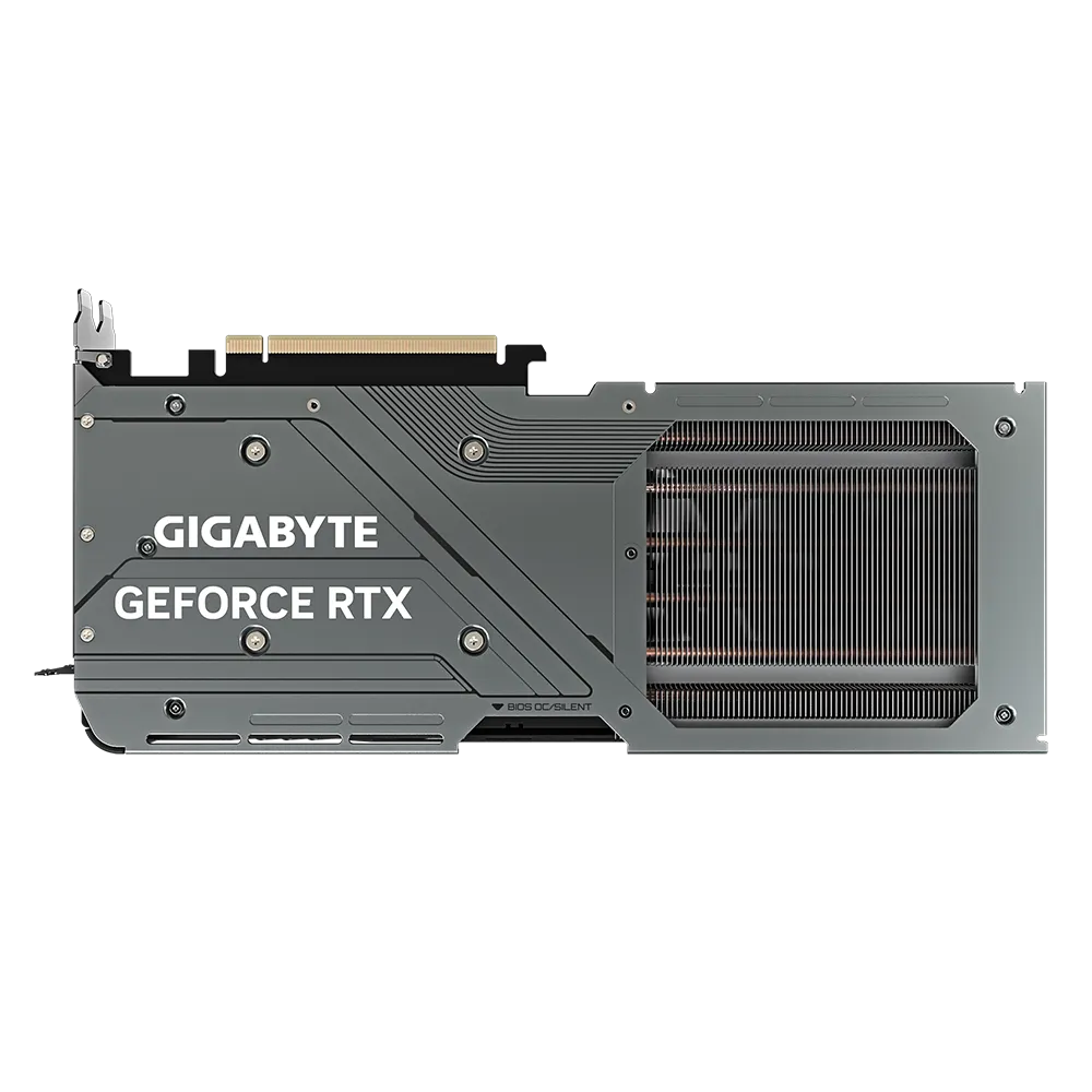   Gigabyte Gaming OC GeForce RTX 4070 Ti Super 8